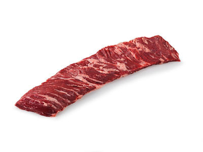 Choice Angus Beef Outside Skirt Steak